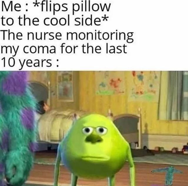 rest meme