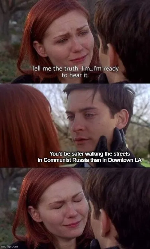 crime meme