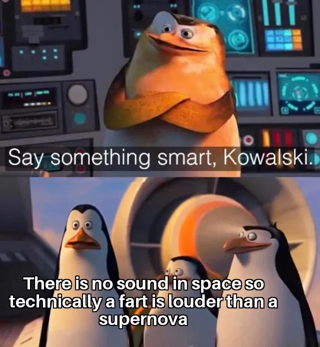 space meme
