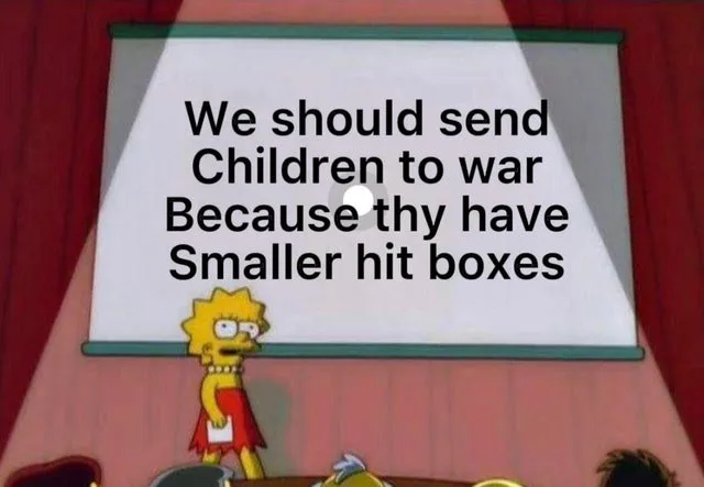 war meme