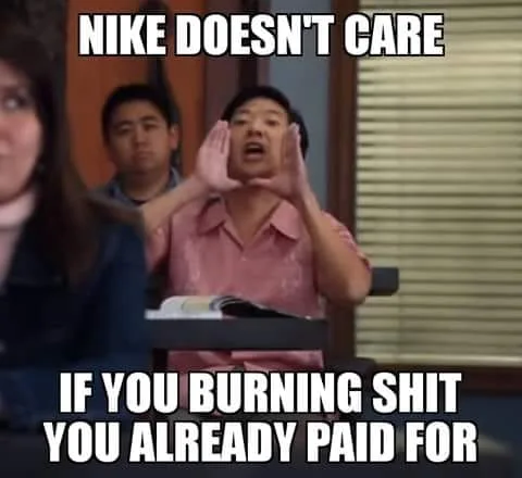 protest meme
