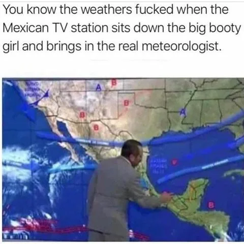 Mexico meme