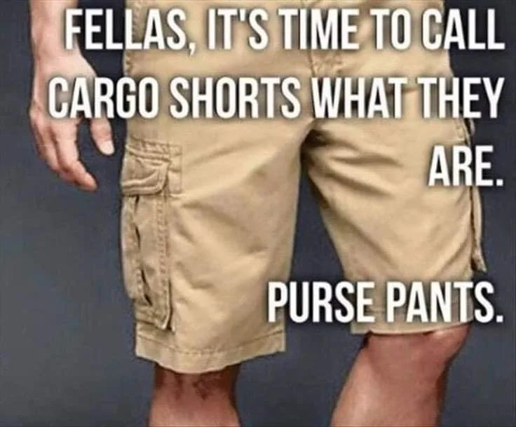 shorts meme