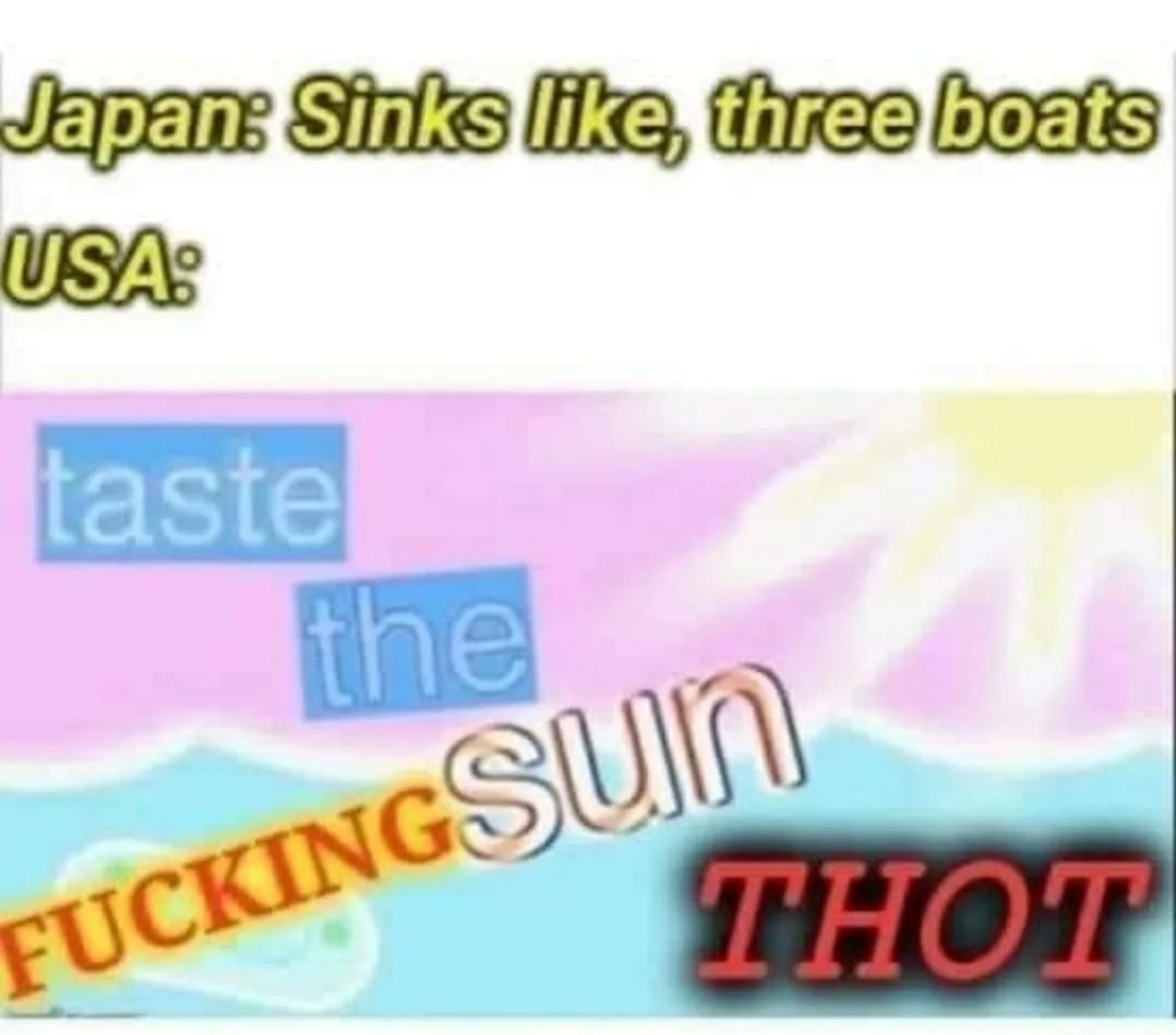 WWII meme