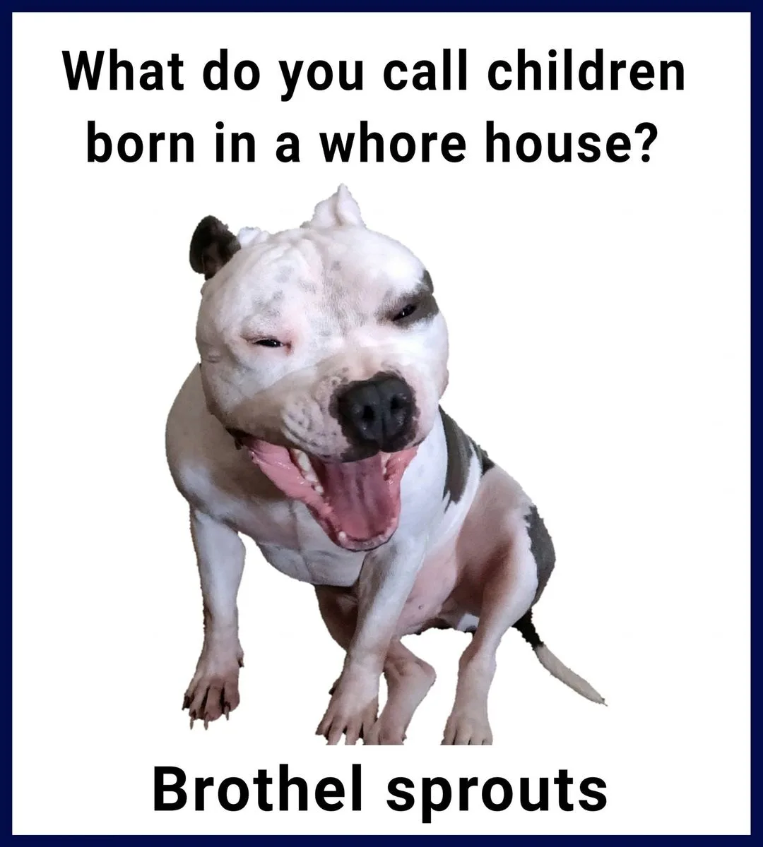 brussel sprout meme