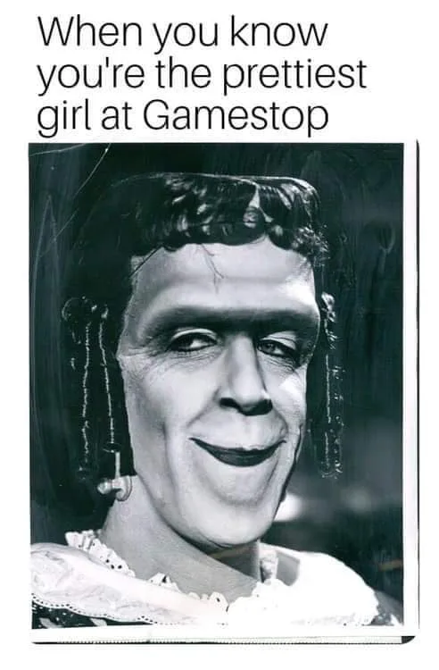 girl meme