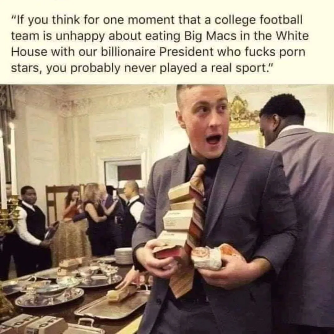 Donald Trump meme