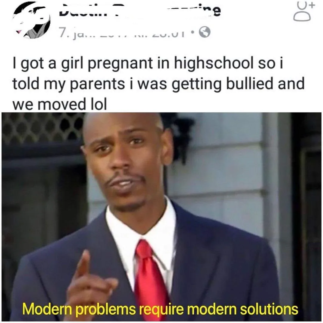 paternity meme