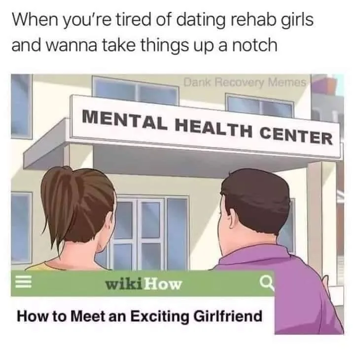 crazy bitch meme