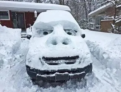 snowman meme