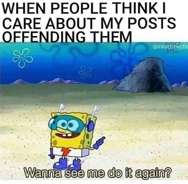 trolling meme