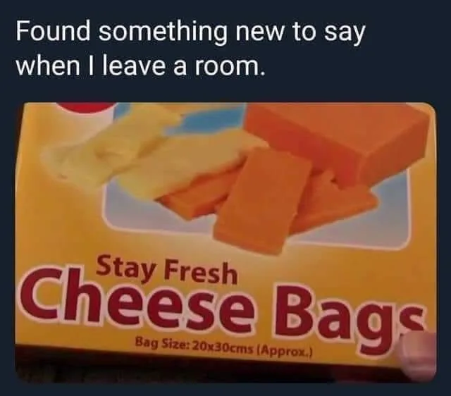 leave-taking meme