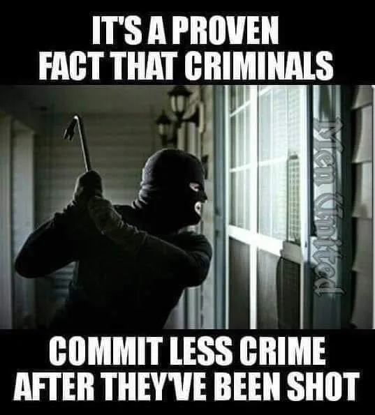 crime meme