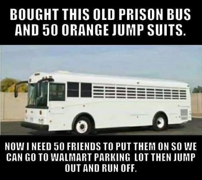 escape meme