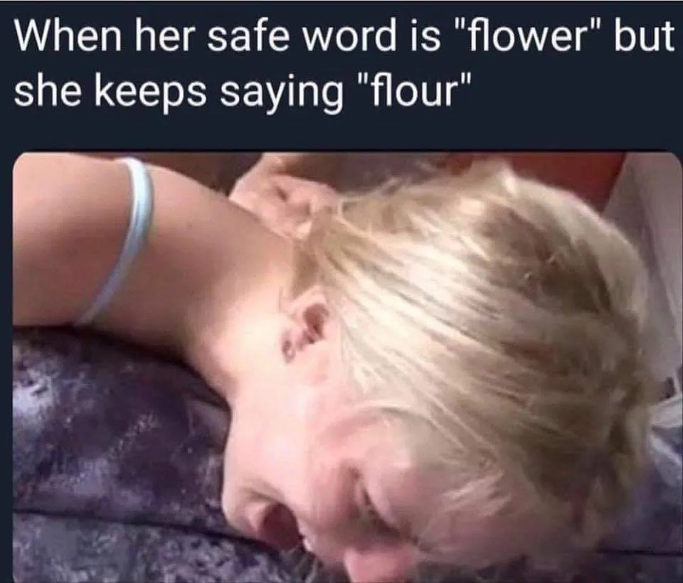 homonym meme
