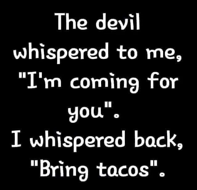 taco meme