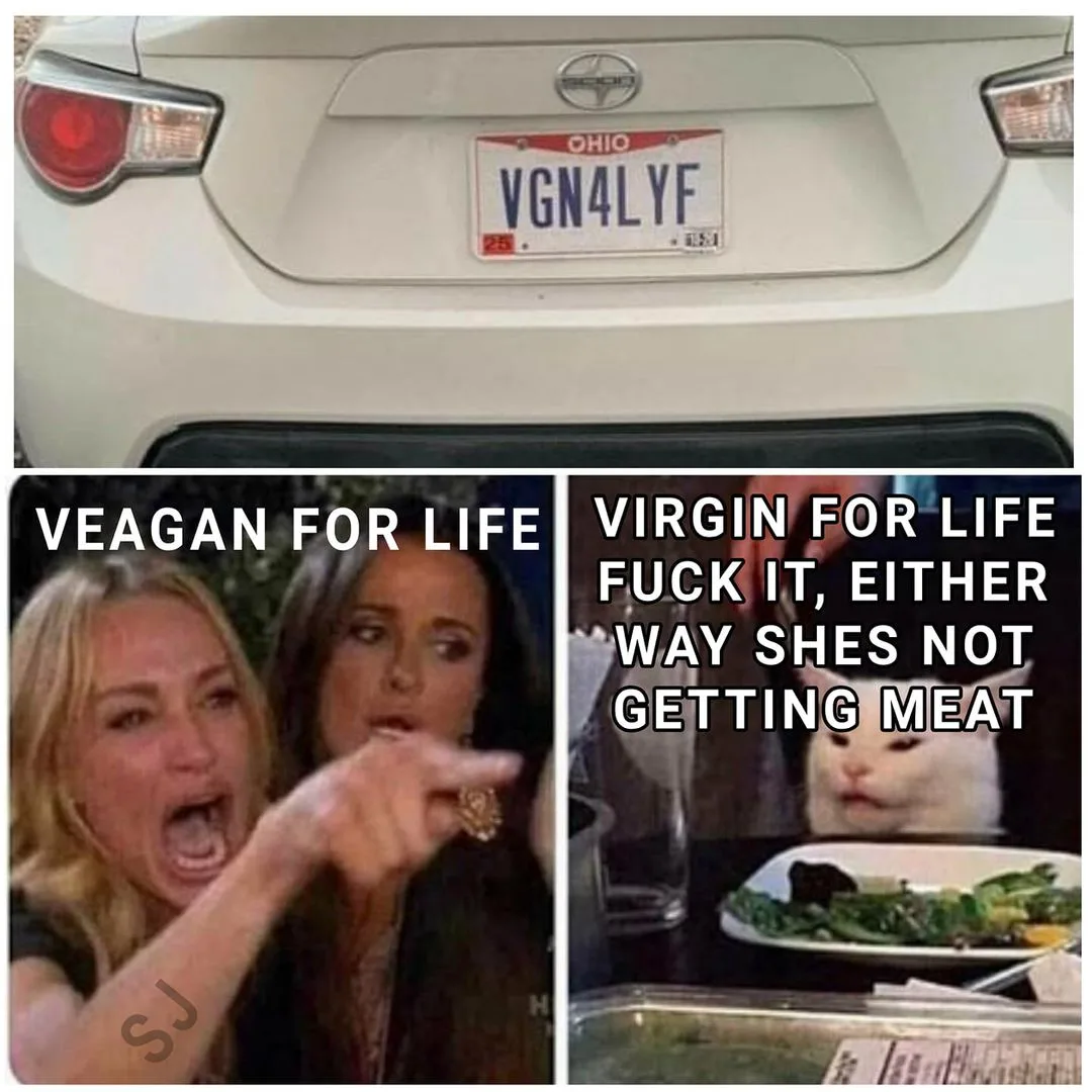 virgin meme