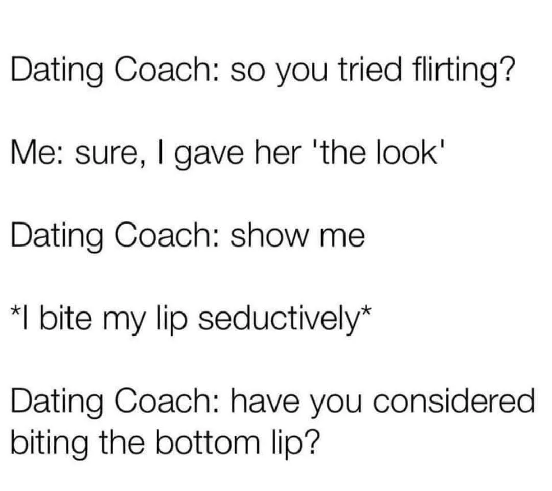 seduction meme