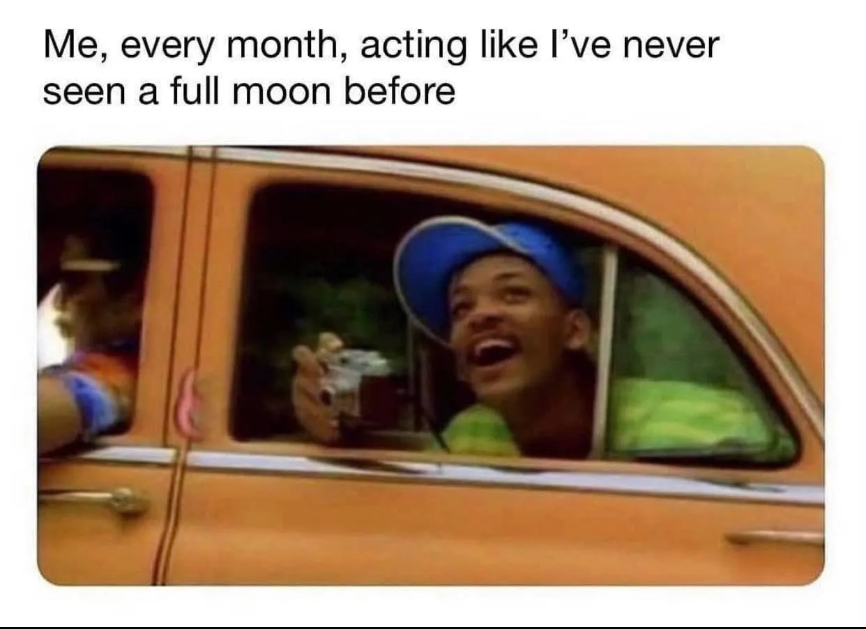 awe meme