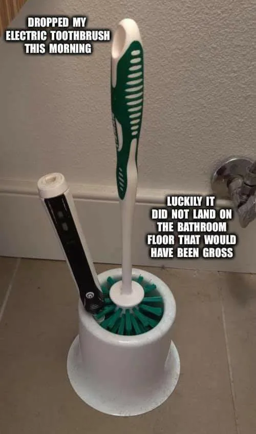 floor meme