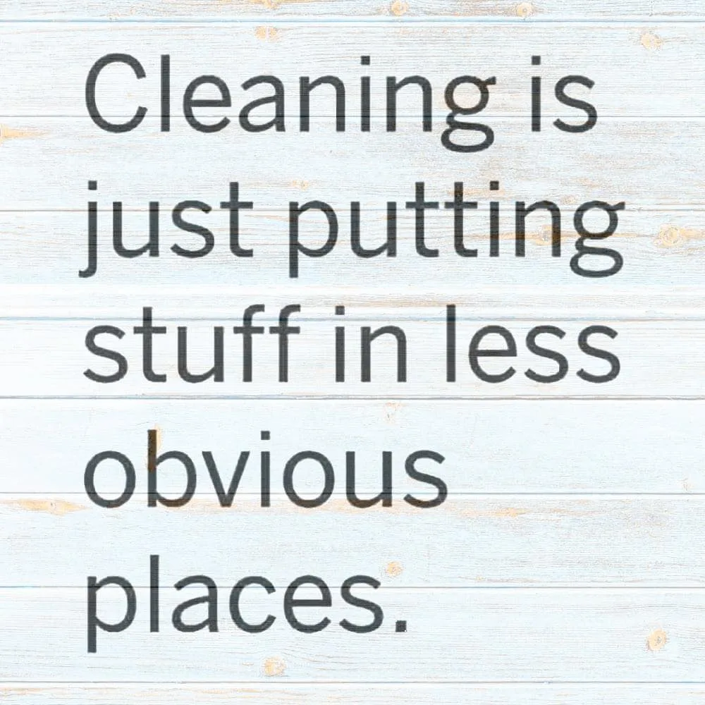 spring cleaning meme