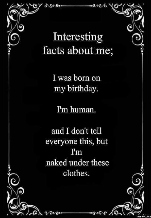 birthday meme
