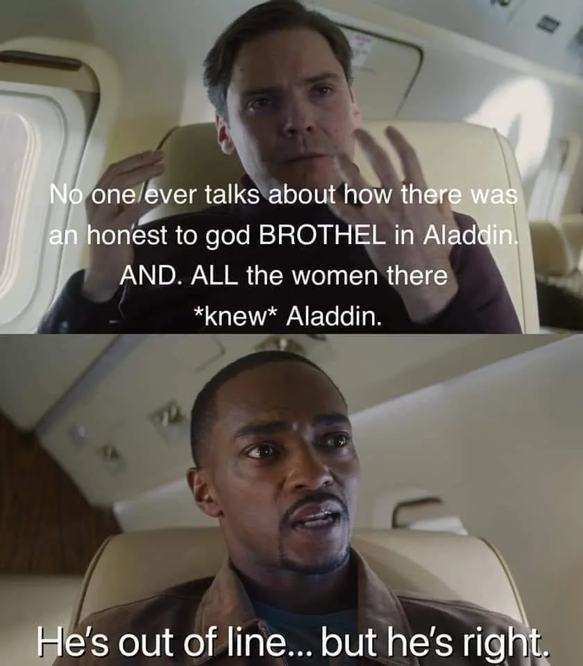 brothel meme