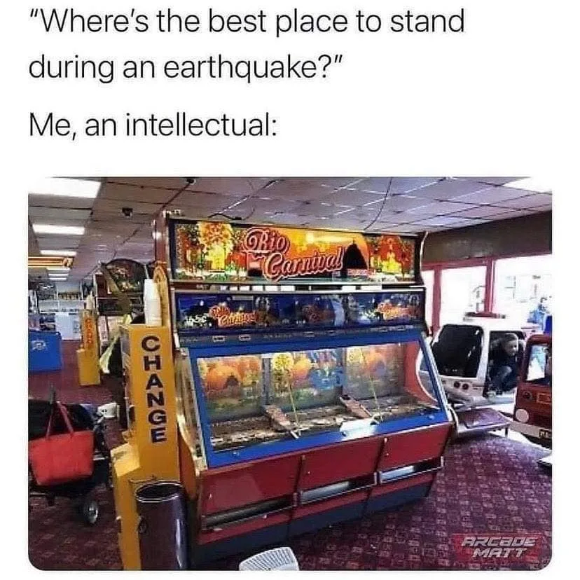 gambling meme