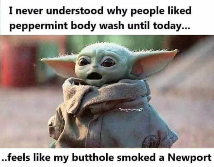 butthole meme