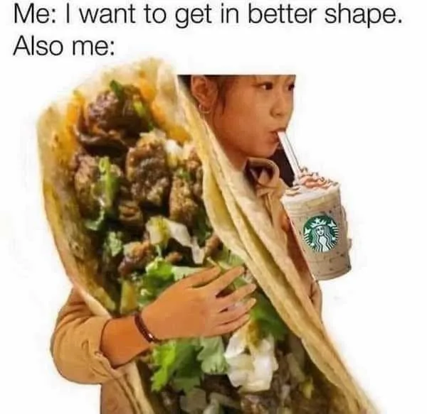 taco meme