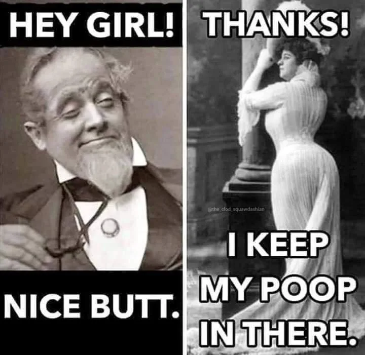 compliment meme