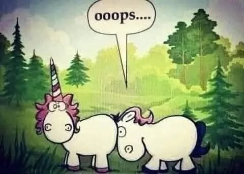 unicorn meme