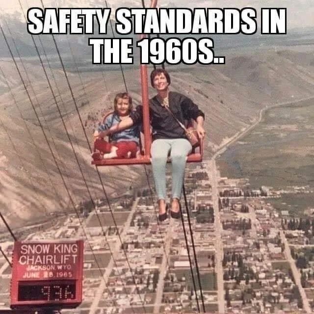 1960s meme