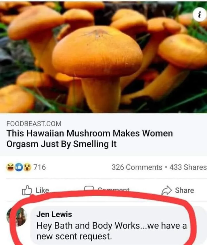 female orgasm meme