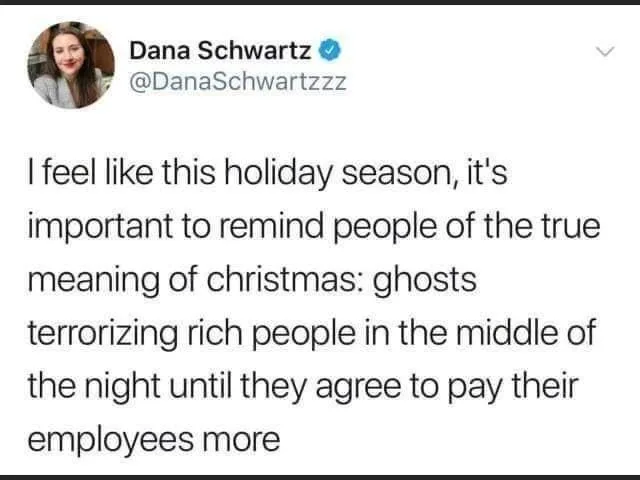 ghost meme