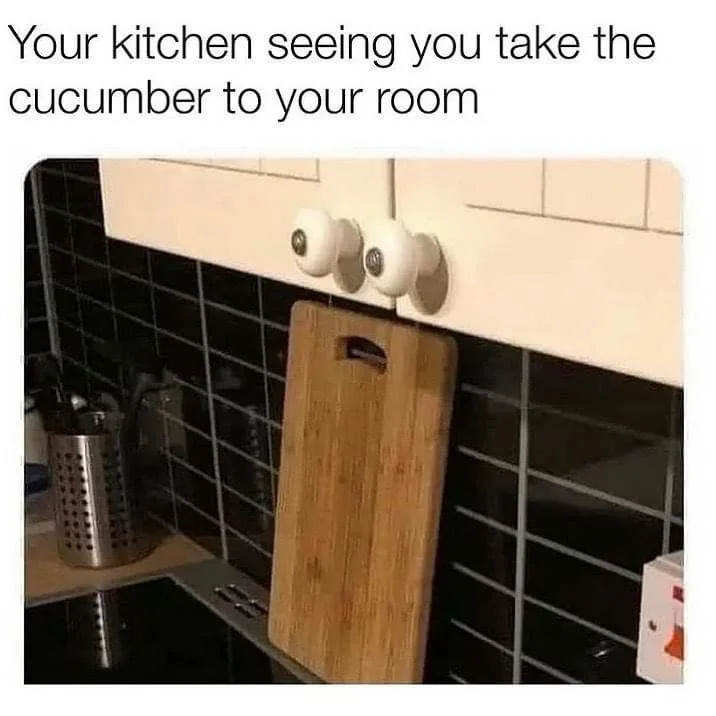 female masturbation meme