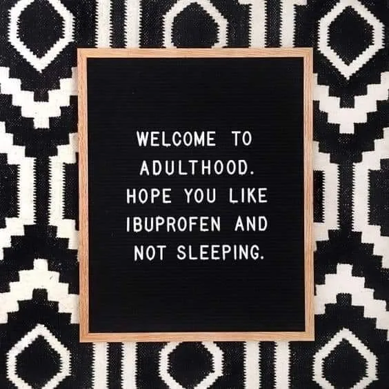 sleeplessness meme