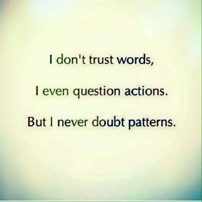pattern meme