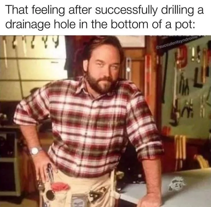 garden meme
