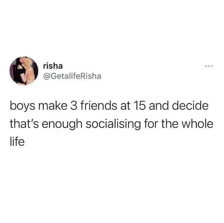 friend meme