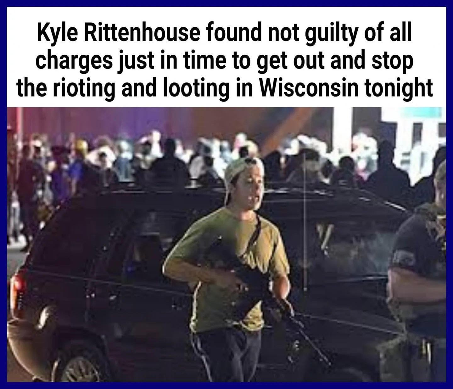 protest meme