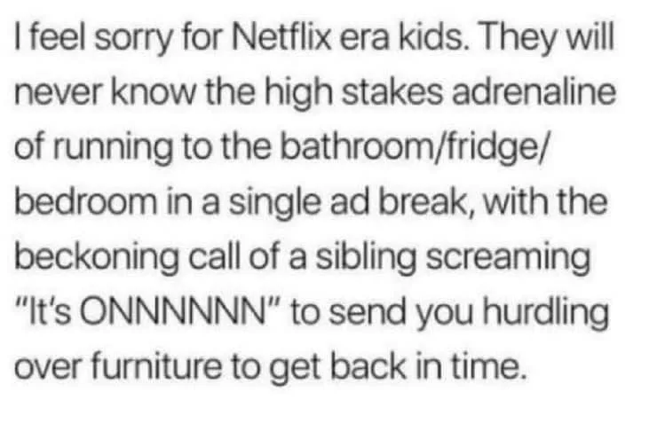 television meme