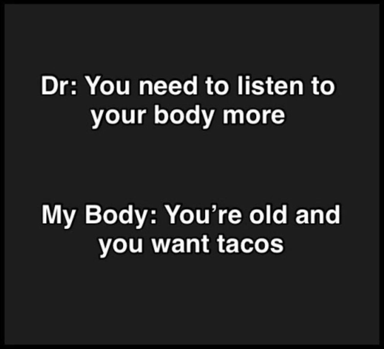 health meme