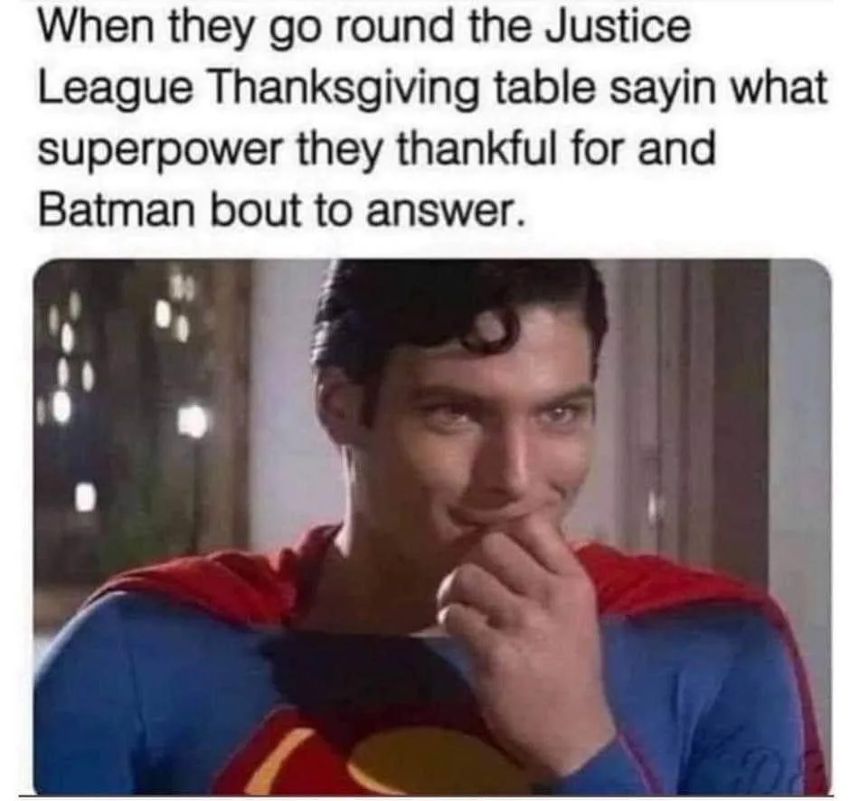 gratefulness meme