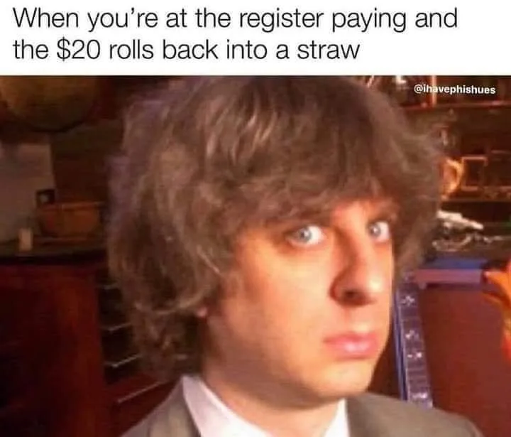 cocaine meme