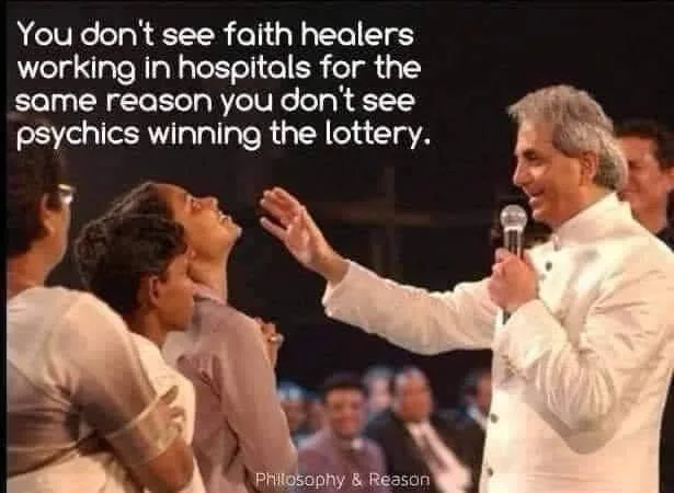 miracle meme