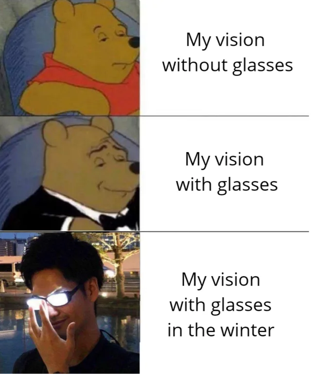 fog meme