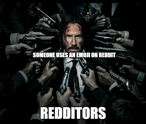 Reddit meme