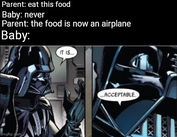 infant meme