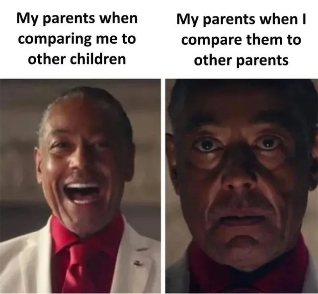 parent meme